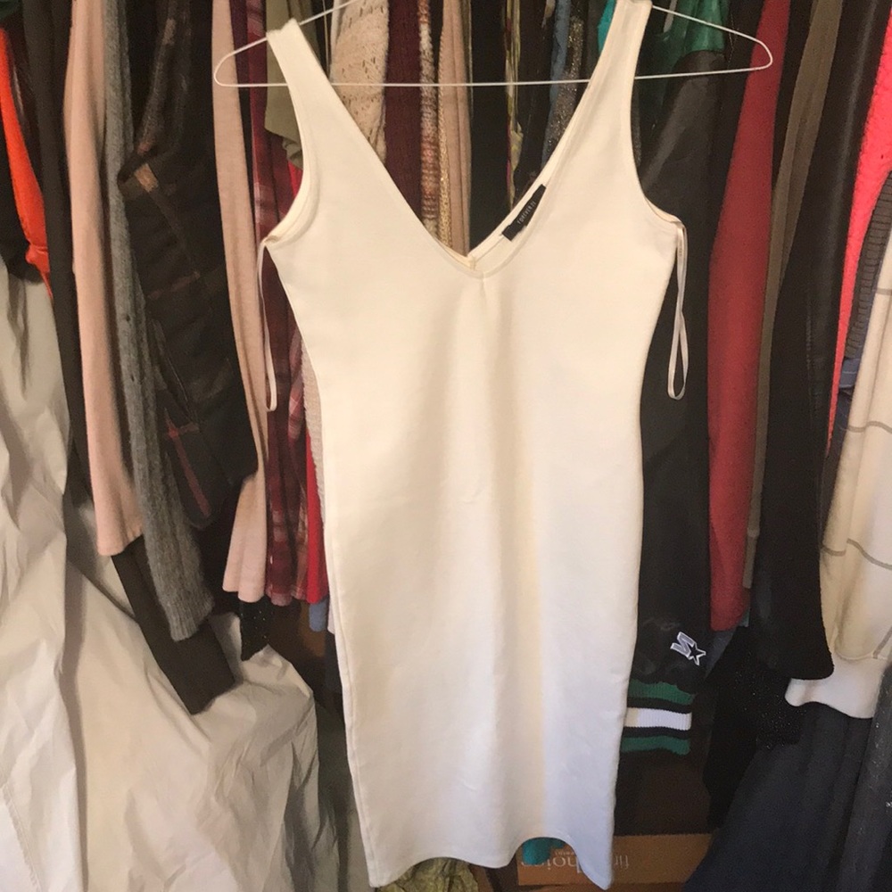 Forever 21 dress